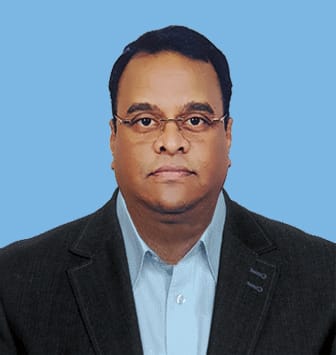 Dr. Dinesh Kumar Mukharya