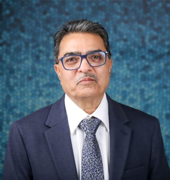 Dr. Dinesh Kumar Mukharya